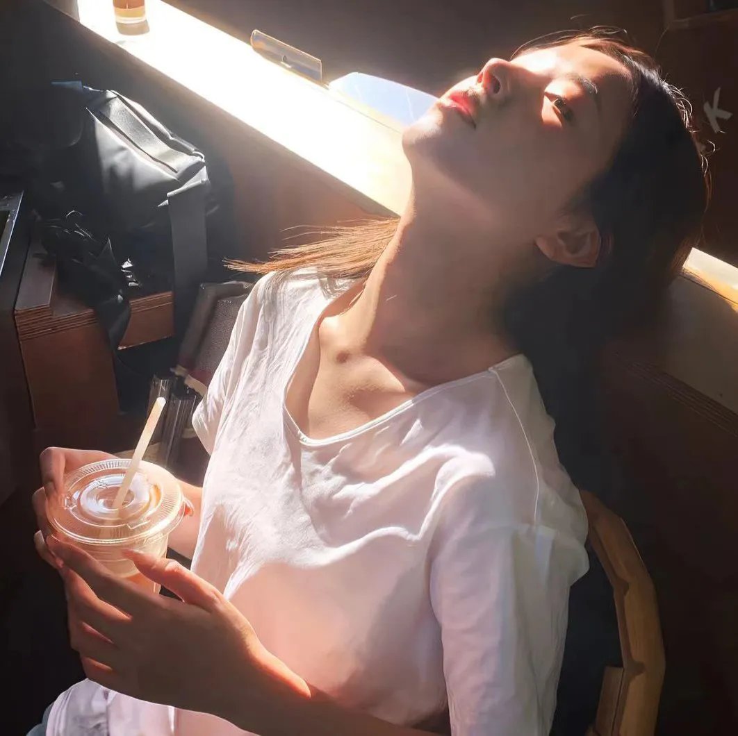 长腿姐姐
